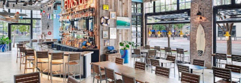 LandShark Bar & Grill