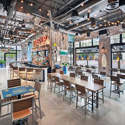 LandShark Bar & Grill