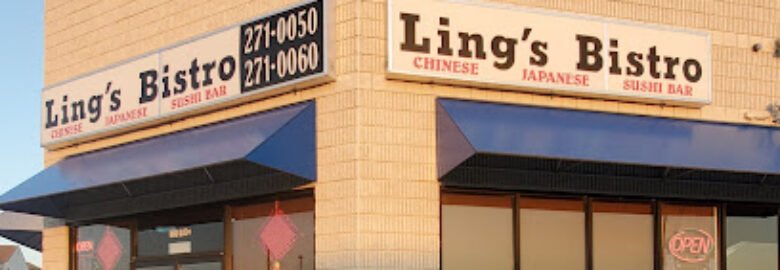 Ling’s Bistro