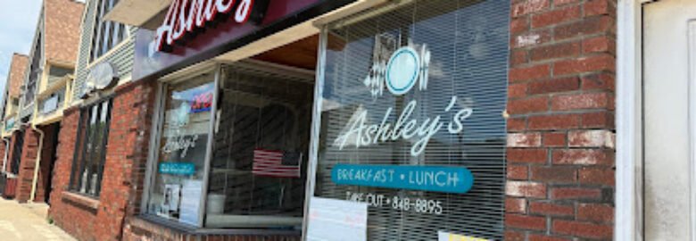 Ashley’s