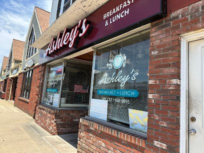 Ashley’s