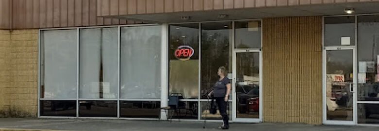 China Buffet