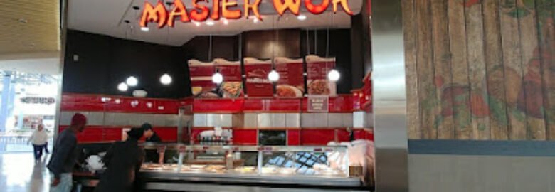 Master Wok
