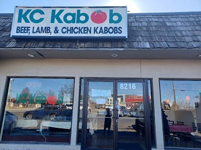 KC Grill ‘N Kabob