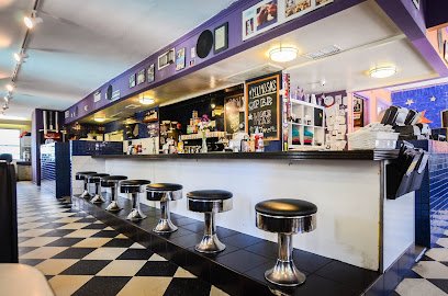 Stars Cafe