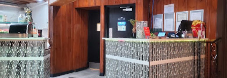 John’s Sushi House