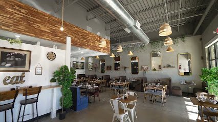 Butterwhisk Brunch House
