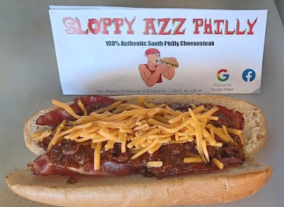 Sloppy Azz Philly