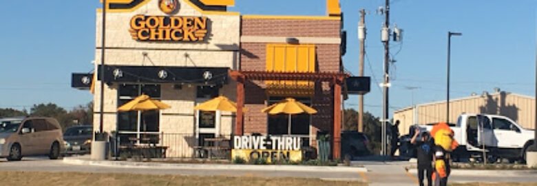 Golden Chick