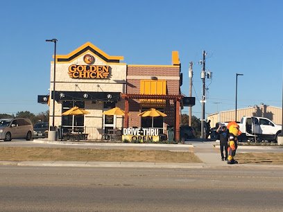 Golden Chick