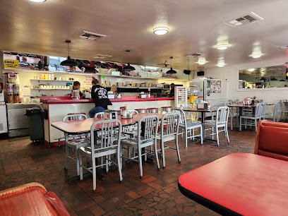 Bill’s Grill
