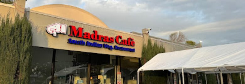Madras Café