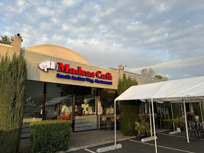 Madras Café