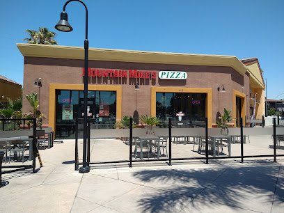 Mountain Mike’s Pizza
