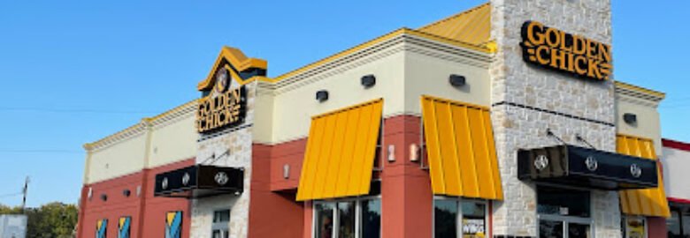 Golden Chick