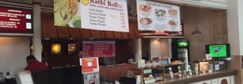Gourmet India