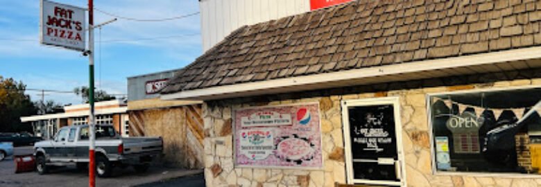 Fat Jack’s Pizza