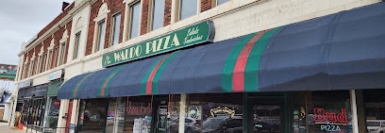 Waldo Pizza
