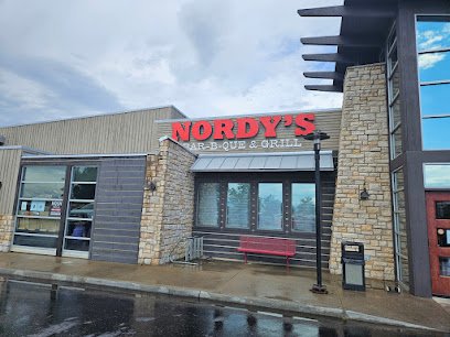 Nordy’s BBQ & Grill