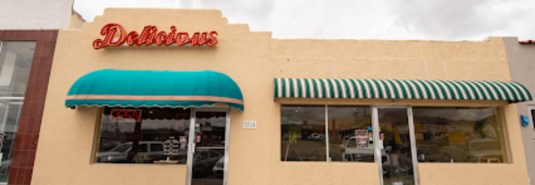 Delicious Mexican Eatery