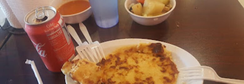 Cocina Latina