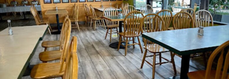 Vics All Star Kitchen