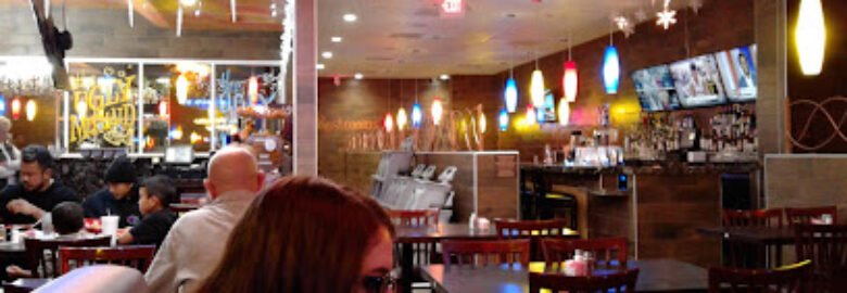 Fuze Buffet & Bar
