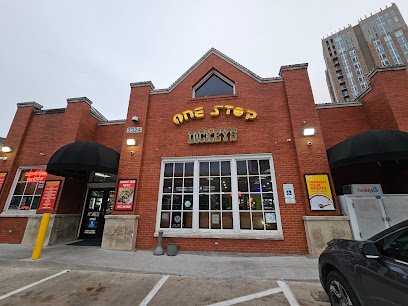 Dickey’s Barbecue Pit