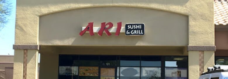 ARI Sushi