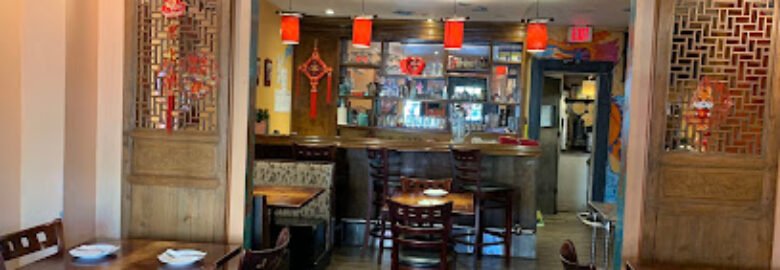 Shanghai Lounge