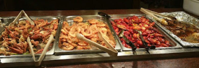 Fusion Buffet