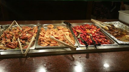 Fusion Buffet