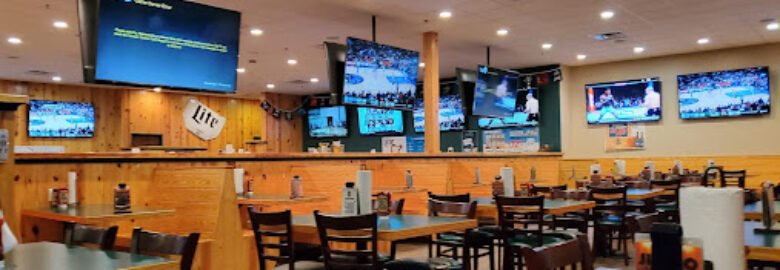 Gator’s Dockside Yulee