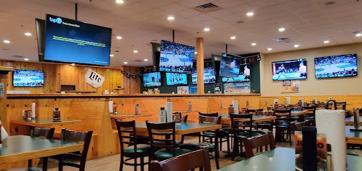 Gator’s Dockside Yulee