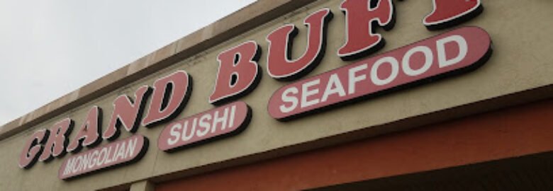 Grand Buffet