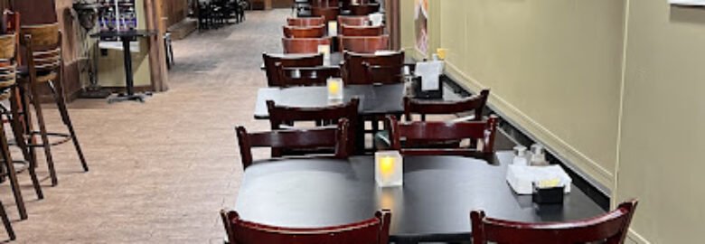 KABAB HOUSE