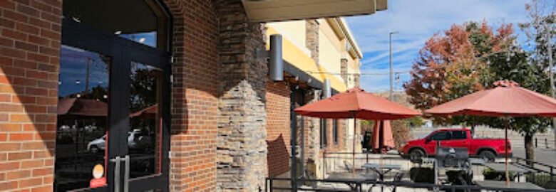 CaiE Oriental Asian Bistro