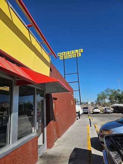 Waffle House