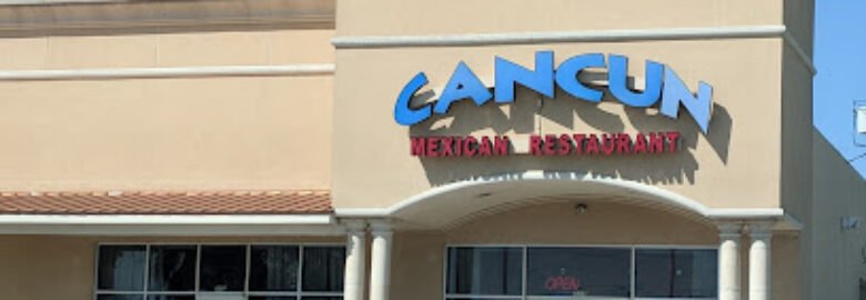 Cancun Mexican Restaurant