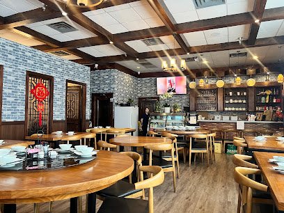 Taste of China