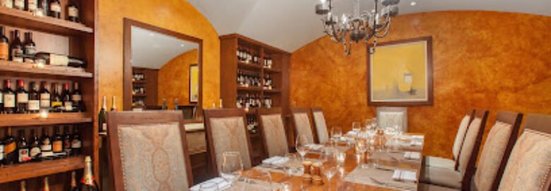 Prado Restaurant