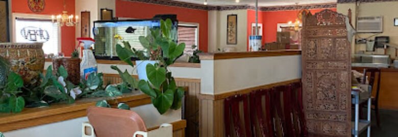 CHINATOWN Restaurant