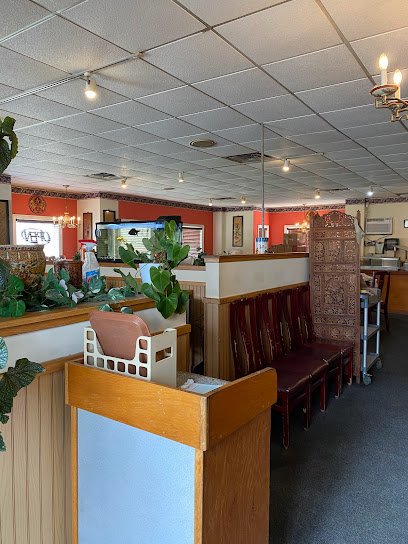 CHINATOWN Restaurant