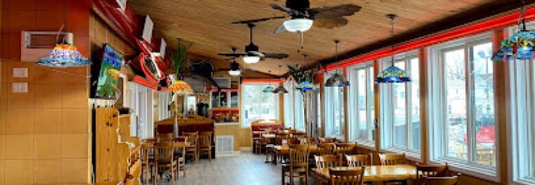Sammy’s Shrimp Box