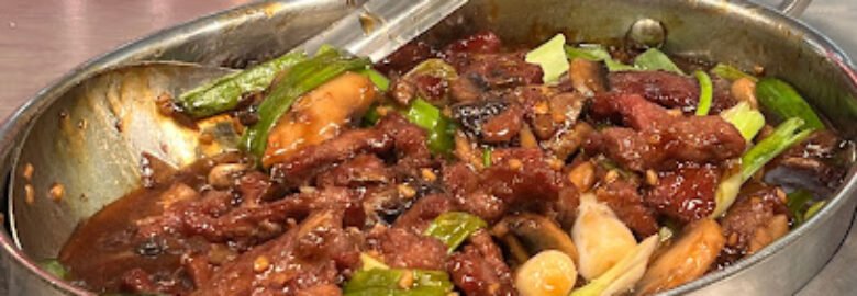 Pei Wei Asian Express