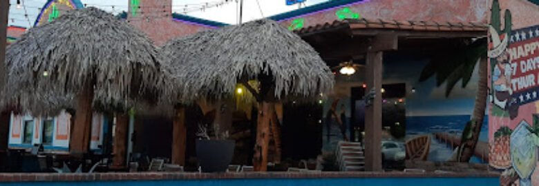 Patron Grill