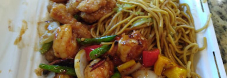 Panda Express