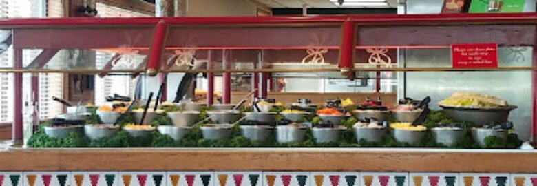 Iron Skillet Restaurant