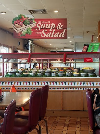 Iron Skillet Restaurant