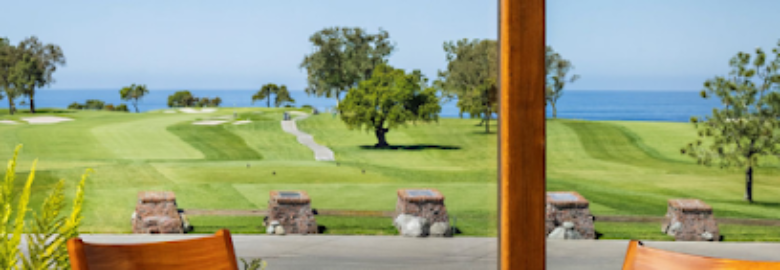 The Grill at Torrey Pines